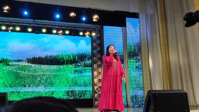 Мария Васильева