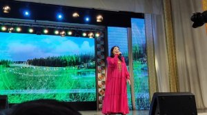 Мария Васильева