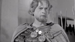 «Кто с мечом к нам войдет, от меча и погибнет», Александр Невский