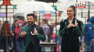 Сокровища императора 2 выпуск 19.04.2026 Кто пришел последним и покинул шоу