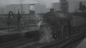 Camwell Personal Film No. 133 - Paddington