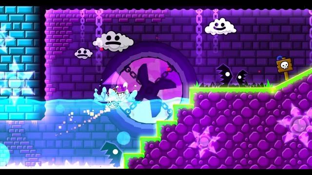 Geometrical Remakinator