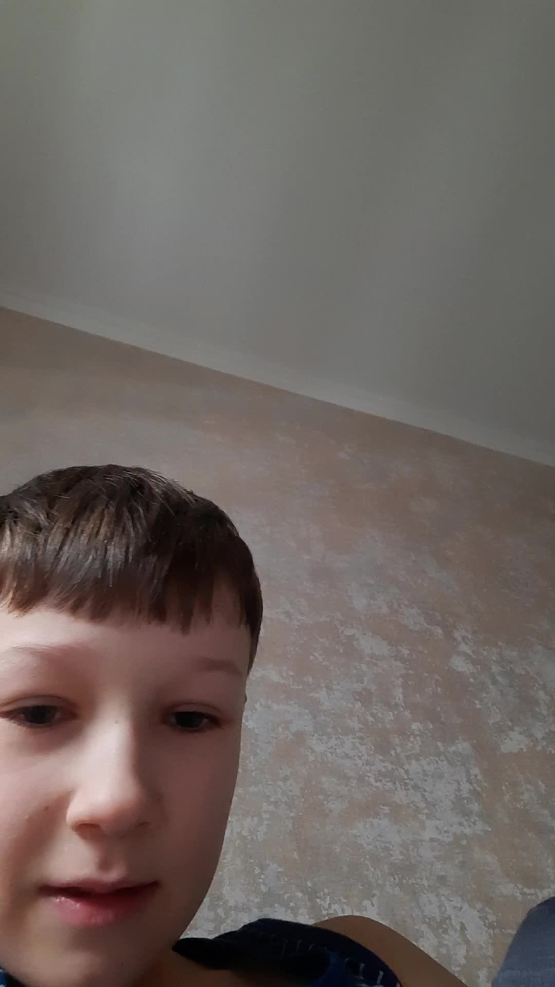 Просто стрим