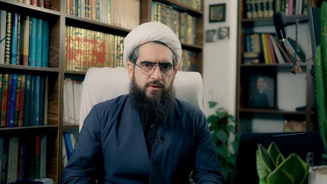 Разбор методички мамеда (дневник мусульманина).