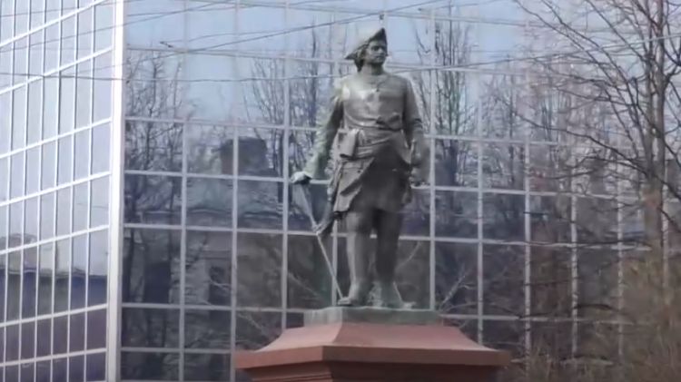 Аптекарский остров. Сампсониевский Собор Воинской Славы и другое.01.04.24.