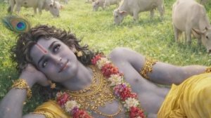 ГОВИНДА (Благодетель коров и Повелитель чувств)