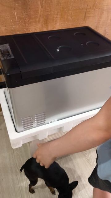 Наша покупочка для природы