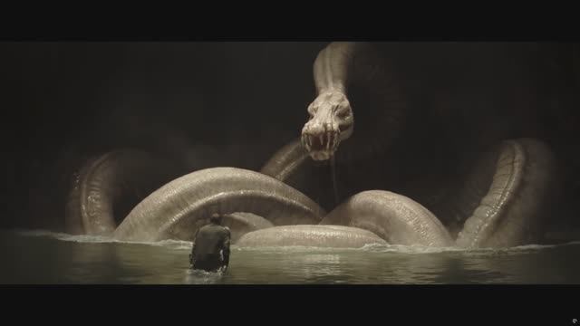 Мандалорец И Грогу The Mandalorian & Grogu | Финальный Русский трейлер 4K SDR