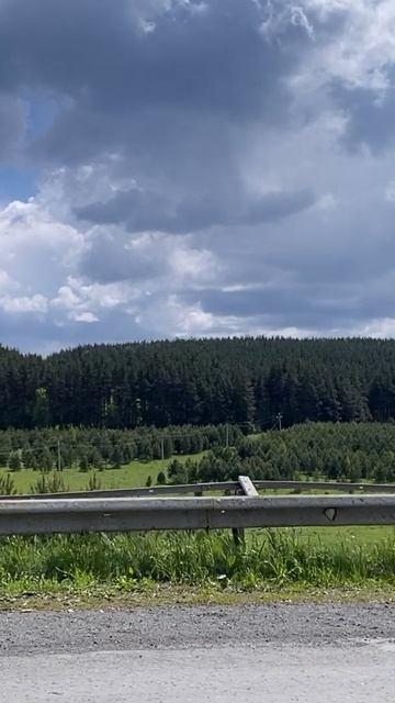 Полное путешествие на канале