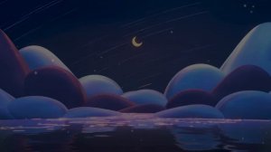 КОЛЫБЕЛЬНАЯ ДЛЯ МАЛЫШЕЙ 3