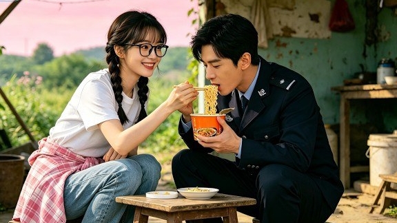 Мой Любимый Охраник или Брак по Договорённости