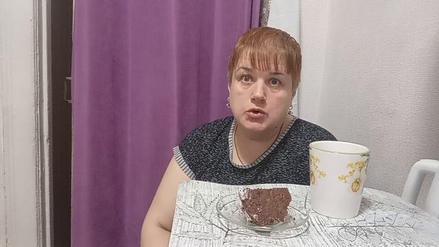 мукбанг/ завтрак/ болталка