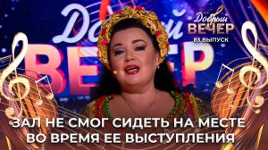 Татьяна Лазовская | Виноград. ДОБРЫЙ ВЕЧЕР!