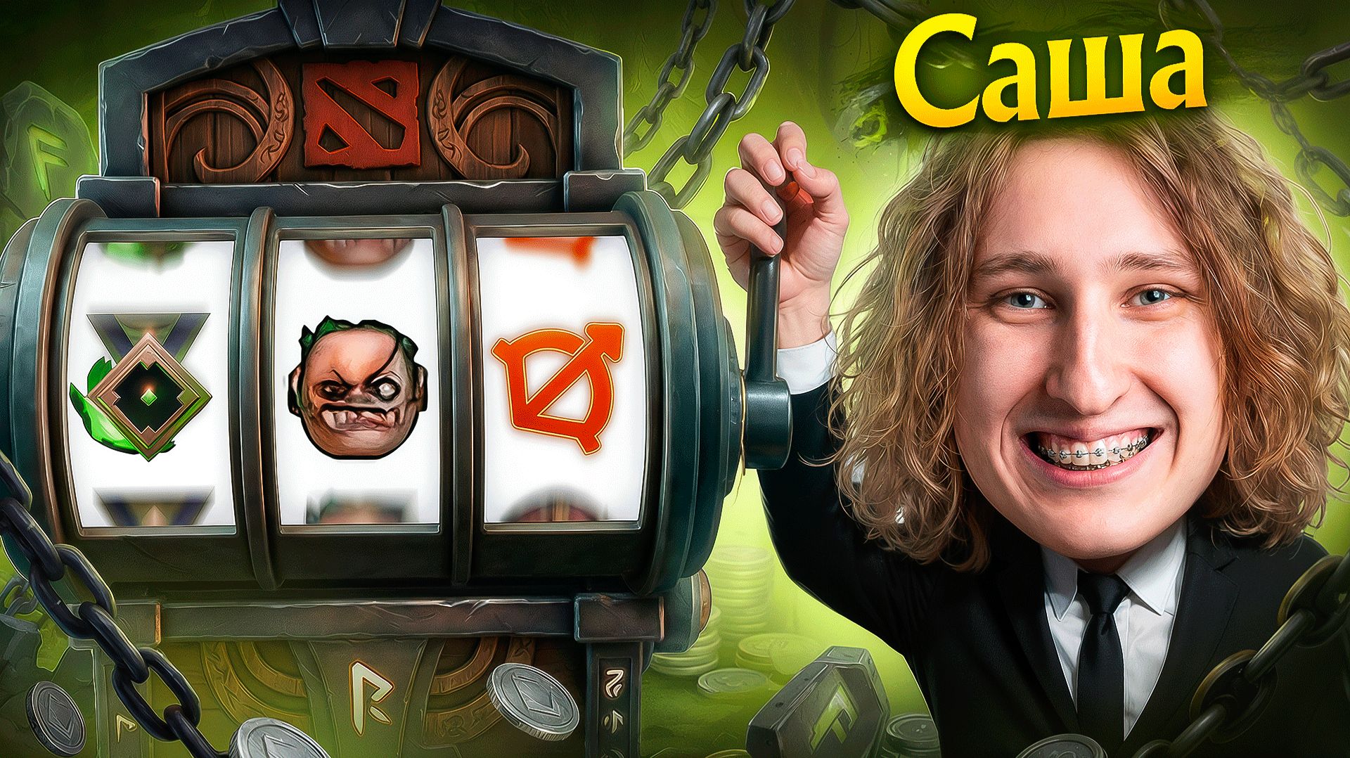 РАНДОМ ШОУ — САША без ЕГОРА (Расстались?)