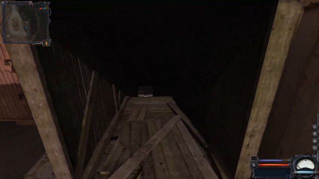 S.T.A.L.K.E.R. Clear Sky | #13 | МаЧиии