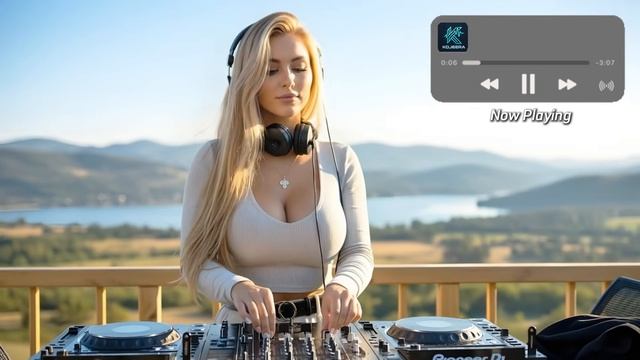 Melodic Techno 2026 ｜ Deep & Atmospheric Mix ｜ Nature Flow #02