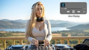 Melodic Techno 2026 ｜ Deep & Atmospheric Mix ｜ Nature Flow #02