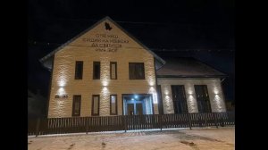 Воскресное Богослужение