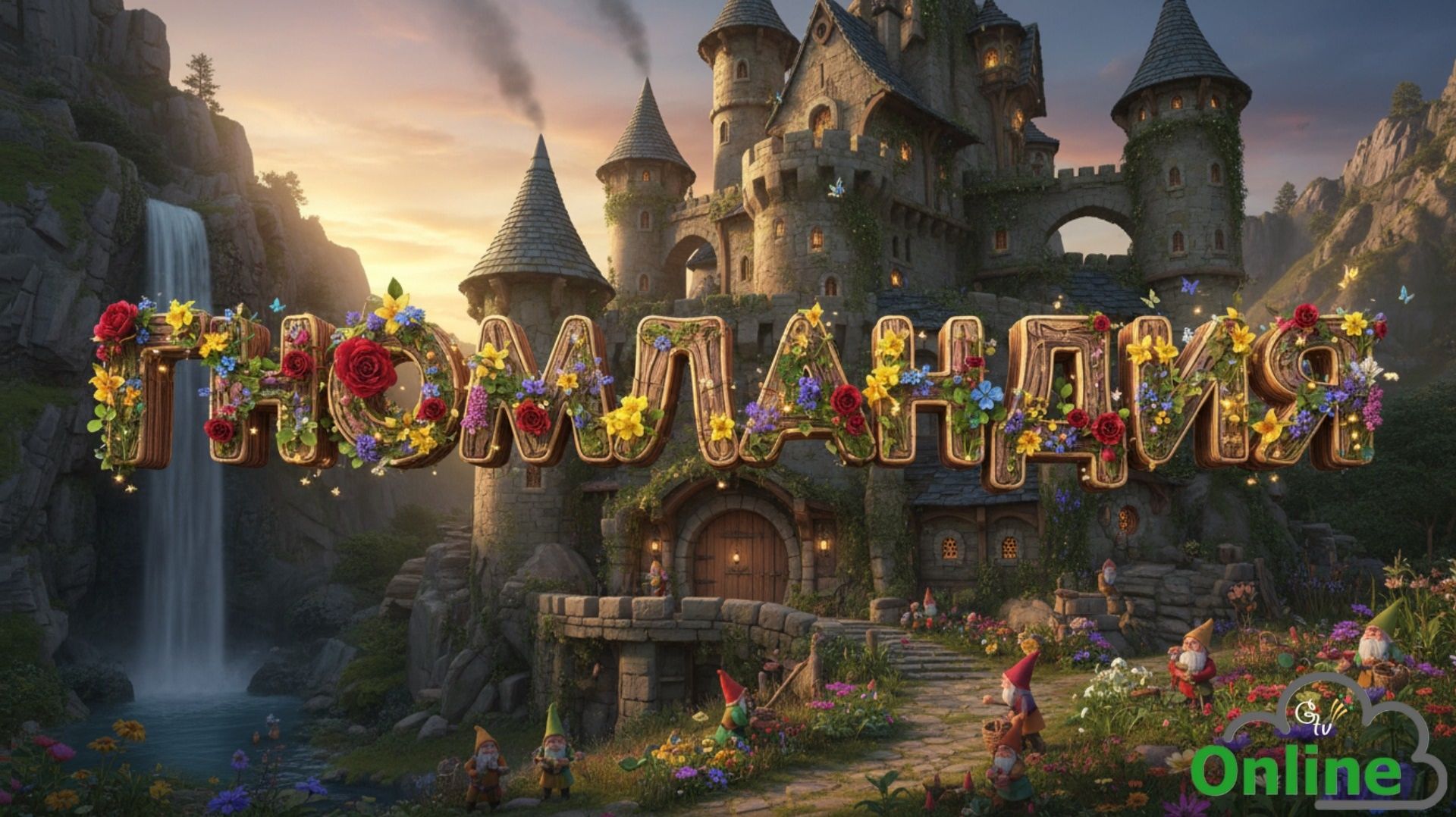 Новые «Темы!».., | Муз~Вопрос | «Карусель» | 19/04/26