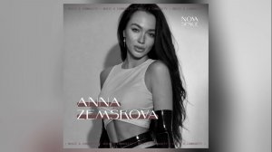 Nova Space | Anna Zemskova | Tech House & Indie Dance live mix