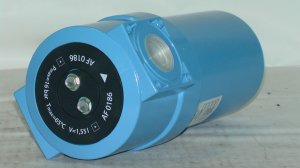 Корпус фильтра сжатого воздуха AF 0076