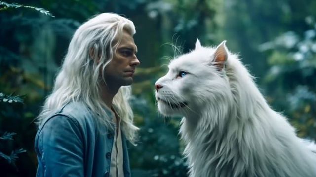 Видео клип от Solveig