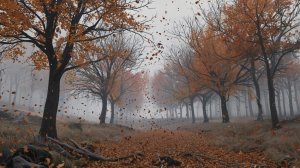 Погружаясь в спячку