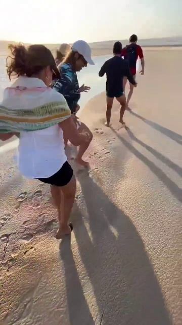 Зыбучие пески