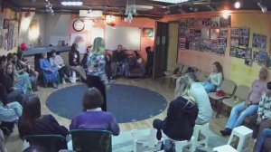 нерасстановка групповая