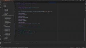 23. Avalonia UI Real World (Detecting Data Changes)