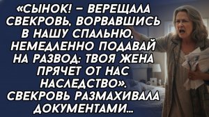 Истории из жизни|Подавай на развод|Аудио рассказы|Аудиокниги слушать онлайн|Жизненные истории