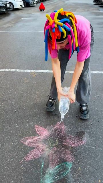 Китайка испортила Рисунок🤣🔥