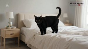 Черный кот, песня хит ! #музыка