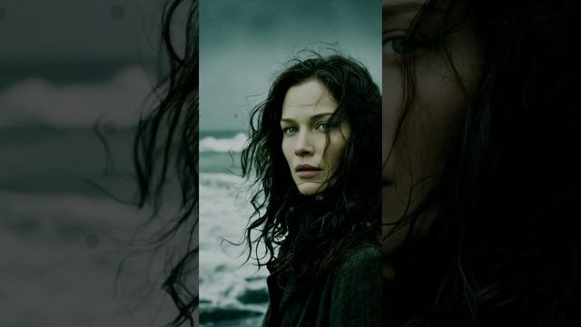 Я — женщина!