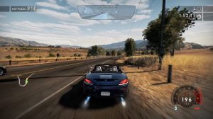 Игра "Need for Speed™ Hot Pursuit Remastered". Гонки.