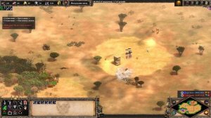 AGE OF EMPIRES 2 HD STEAM 1x1