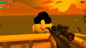 Вожди Атлантиды (2 серия)