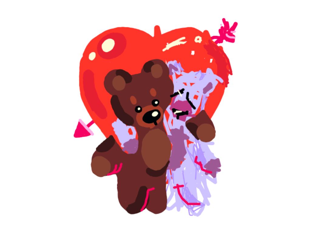 у меня три подписчика