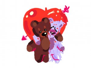 у меня три подписчика