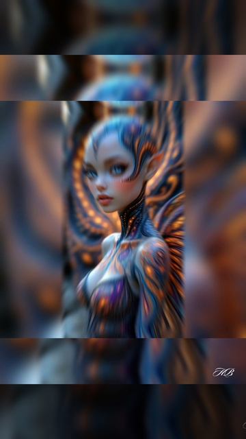 Информация через ченнелинг