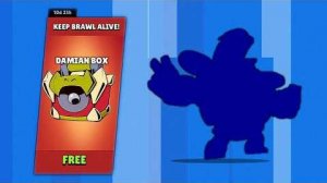 Бравл старс