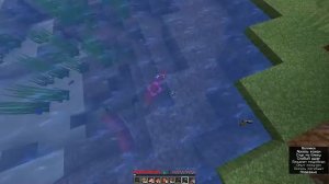 играем в минекрафт