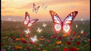 Зелёные цветы, ведущие к Смерти. 17.04.26.