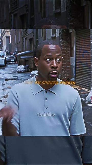 Он рисковал всем, чтобы спасти его 😱 _ Бриллиантовый полицейский #кино #фильм #эдит