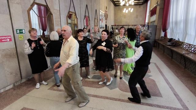 На берегу Чу...... 19.04.26.