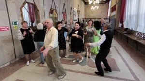 На берегу Чу...... 19.04.26.