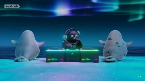 Морские Котики (SEALOOK) (300)