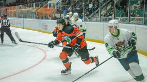 «Ермак» вышел в полуфинал