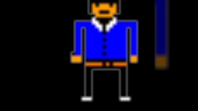 Моя анимация