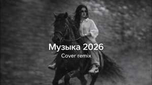 Музыка 2026 хиты и трендовые ремиксы 🔥🎧 СOVER Remix 2026 Легендарные Хиты 2026 Только на RUTUBE